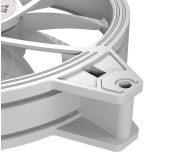 MODECOM Volcano Apex 140 ARGB Reverse White 140mm - 1331904 - zdjęcie 4